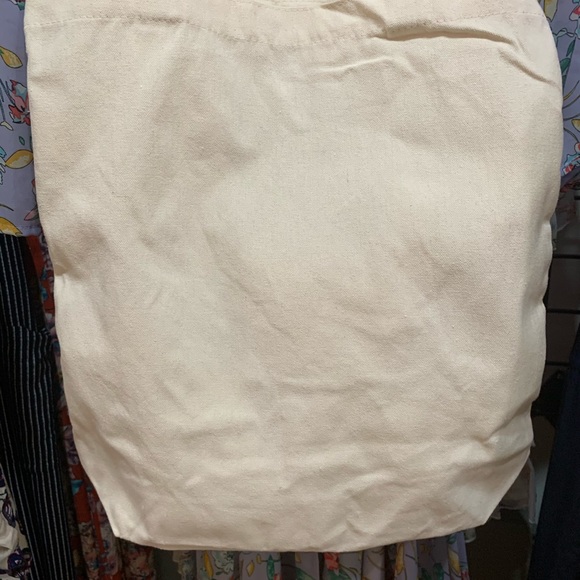 Canvas Tote Bag - Picture 7 of 7